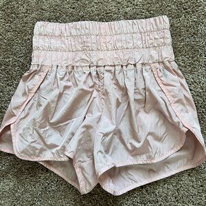 Free People Movement Short